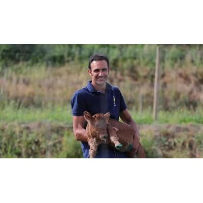 El torero Alberto Álvarez sigue en estado grave en la UCI tras sufrir un grave accidente en su finca