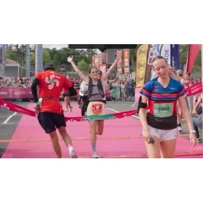 Verdeliss vuelve a triunfar frente a las cuestas de Biarritz