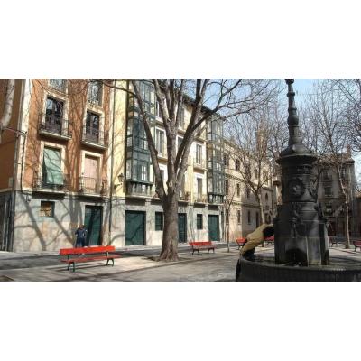 Terraplaza San José, pues no