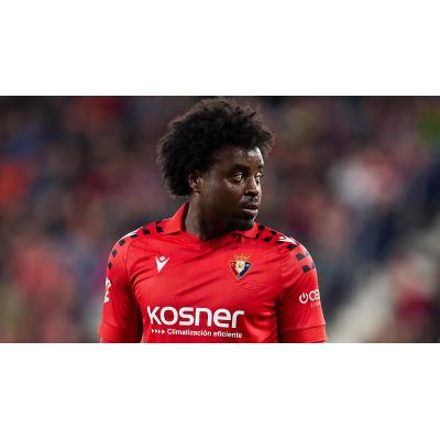 Osasuna pasa por caja con el pago de 500.000 euros al Valladolid