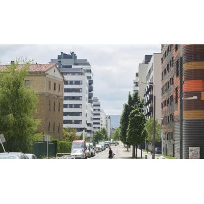 Cuando tu dinero trabaja por ti: los 33.000 navarros que 'viven' de sus rentas