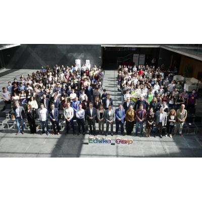 Educar para cooperar: una apuesta de futuro