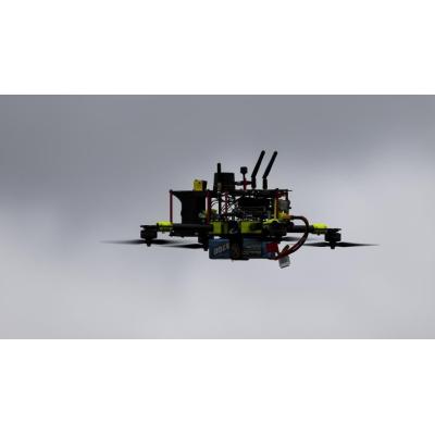 Finlandia denuncia la entrada de un dron en su espacio aéreo