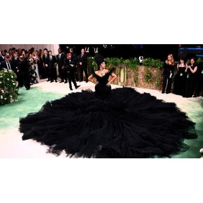 La Met Gala celebra su edición más esperada: Bezos como patrocinador y el regreso de Beyoncé tras diez años