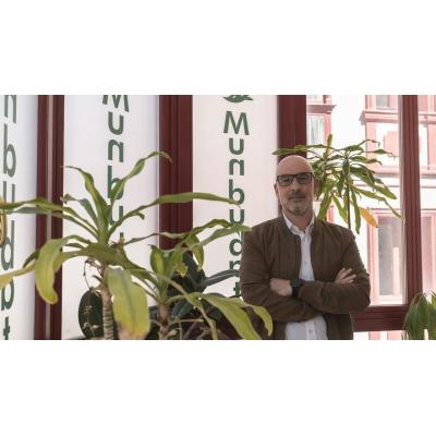 Mundubat: “Queremos poner nuestro granito para que haya un nuevo orden mundial”