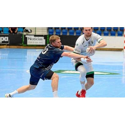 Anaita, al ‘play off’