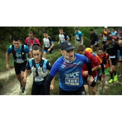 Fotos de la XVII edición de la Xtrem Higa de Monreal