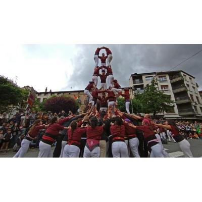 Artesanía y tradiciones en Altsasu