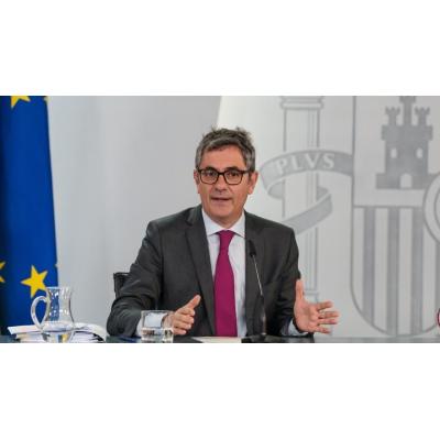 Bolaños demanda a Aldama por vulnerar su derecho al honor