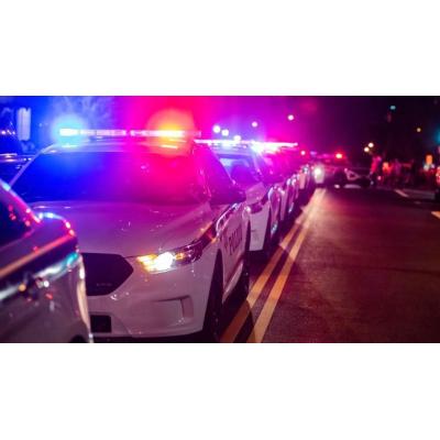 Diez heridos en un tiroteo durante una fiesta en un lago en Oklahoma