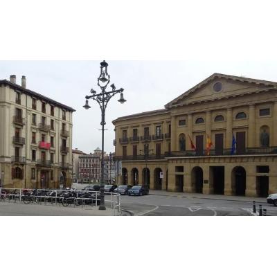 El Gobierno de Navarra convoca 13 plazas de oposición para ingenieros técnicos y geólogos