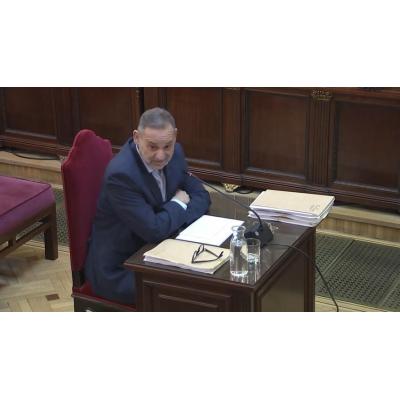 Ábalos sostiene que conoció a Jéssica por Aldama y sugiere que el empresario la coaccionó