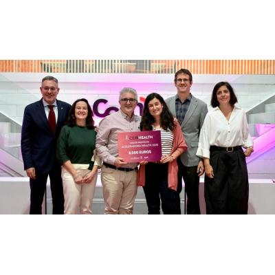 Abierta la sexta convocatoria de la Aceleradora HEALTH