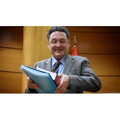 García Ortiz dice que se le condenó sin pruebas y se sintió "maltratado" en el juicio