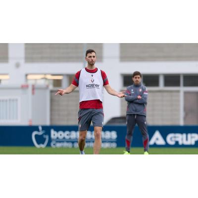 Raúl, mucho más que un suplente