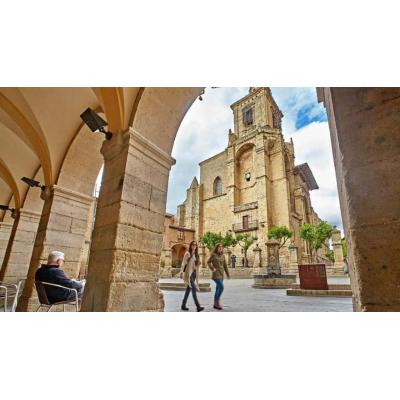 El pueblo de Navarra "que conquistó a Joan Manuel Serrat", según la revista Viajar