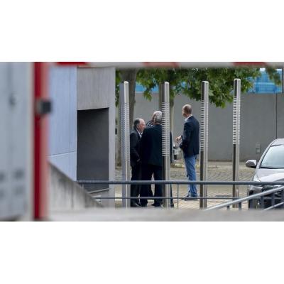 El exdirector del CNI niega que el centro interviniera en el espionaje a Bárcenas: "Cero absoluto"