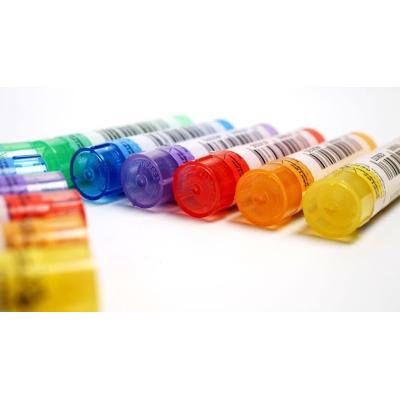 La homeopatía no es medicina