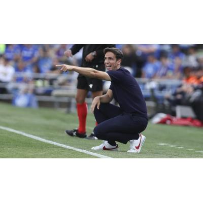 Iñigo Pérez apunta a dirigir al Villarreal