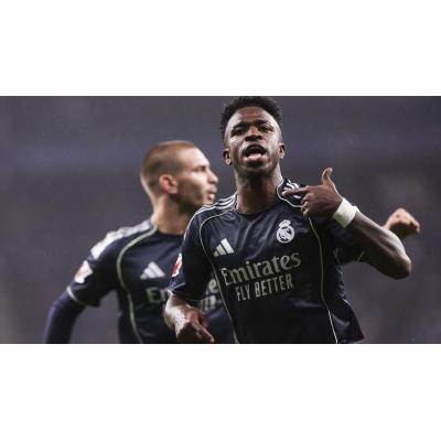 El Real Madrid quema sus últimas naves antes del Clásico que puede decidir LaLiga