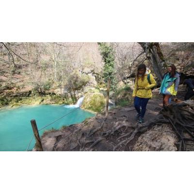 Esta es la mejor ruta de senderismo de Navarra en 2026, según la revista Viajar