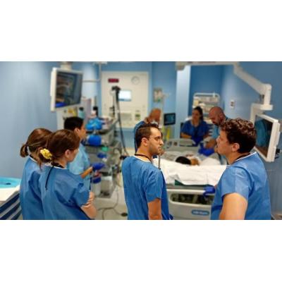 9.278 futuros médicos empiezan a elegir su plaza en otro polémico proceso MIR