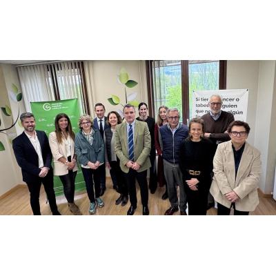 La Asociación Española Contra el Cáncer en Navarra nombra a su nuevo Consejo Provincial