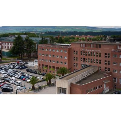 AIReF alerta de alta temporalidad en la red sanitaria pública navarra, sobre todo en Enfermería