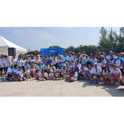 Grupo Enhol, reconocida a nivel internacional por su compromiso con el "bienestar" de sus trabajadores