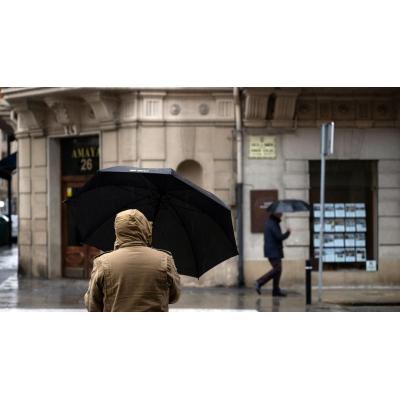 ¿Qué tiempo hará esta semana en Navarra? Esta es la previsión de la AEMET