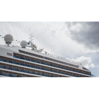 Tres muertos por hantavirus en un crucero de lujo que partió desde Argentina hacia Canarias