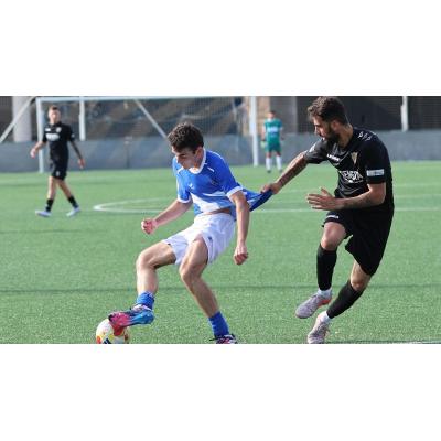 En Merkatondoa solo faltó el gol