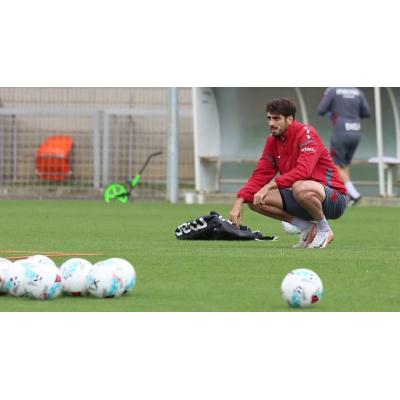 Europa aún es posible para Osasuna pese a la derrota con el Barça