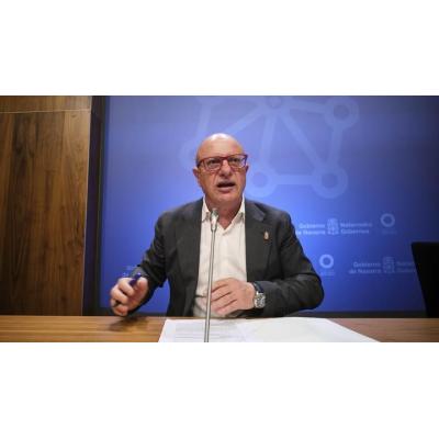 Gimeno alerta de las "gravísimas consecuencias" de la ley para mantener conciertos educativos