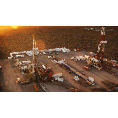 El precio del petróleo baja a 107 dólares, con las Bolsas europeas apuntando a ganancias moderadas