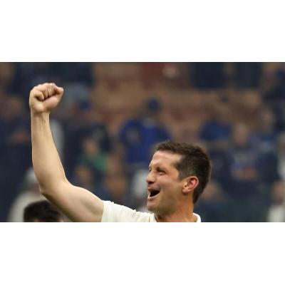 Cristian Chivu, el arquitecto del Inter campeón del 'Scudetto'