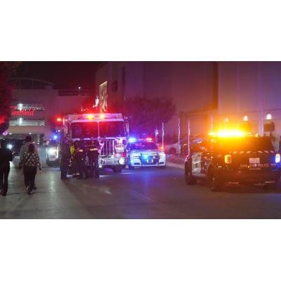 Heridas diez personas en un tiroteo durante una fiesta en un lago en Oklahoma, Estados Unidos