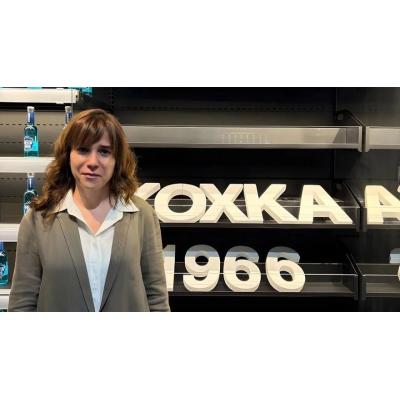 Koxka sigue apostando por crecer y ficha una nueva directora de marketing