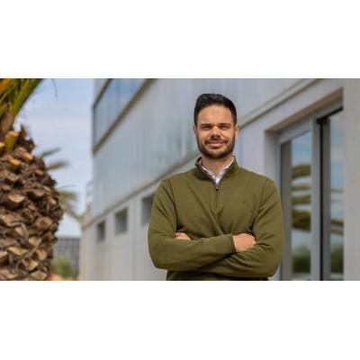 Ríos Renovables nombra a Rafael Rodríguez Urdániz director de Administración y Finanzas
