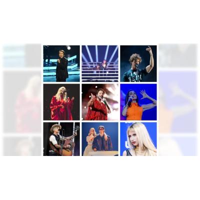 RTVE ya tiene sustituto para la noche de la final de Eurovisión: emitirá una nueva edición de 'La casa de la música'