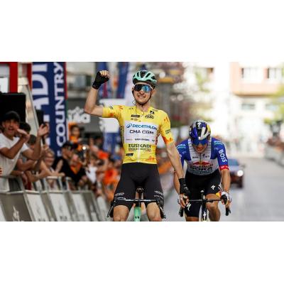 Paul Seixas participará en el próximo Tour de Francia