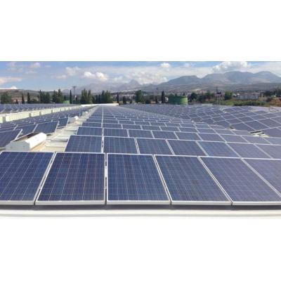 Campaña de la renta: infórmate de las ventajas fiscales del autoconsumo solar