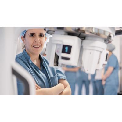 El Cancer Center Clínica Universidad de Navarra emplea la primera cirugía de cáncer de esófago en España con el robot Da Vinci Single Port