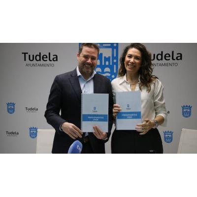 El TAN anula la suspensión de la exposición de LAB en Tudela que ordenó Toquero