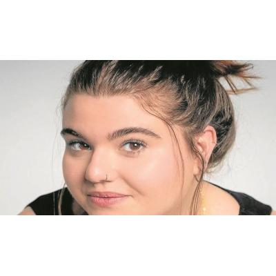 Ainara Helgueraren kultur gomendioak