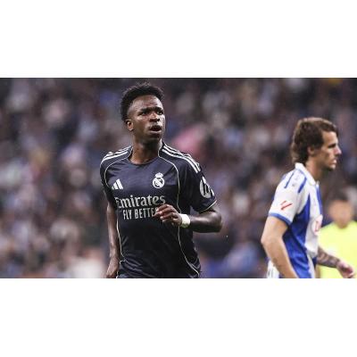 El Real Madrid esquiva el pasillo al campeón