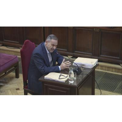 Ábalos insinúa que su expareja Jéssica Rodríguez ha pactado con Aldama su declaración