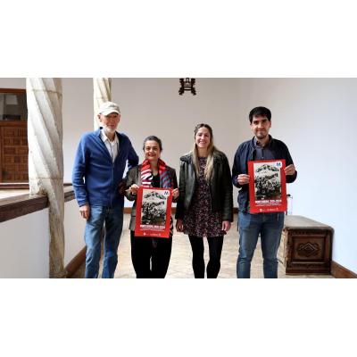 Estella rinde su primer reconocimiento institucional a las víctimas de Montejurra 50 años después