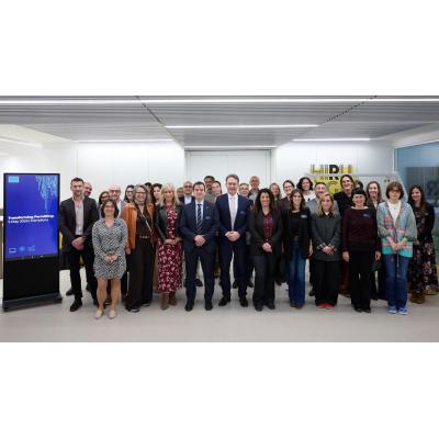 Cómo aplicar IA para simplificar procesos industriales y acelerar el desarrollo de tecnologías limpias