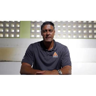 Fallece el legendario baloncestista puertorriqueño José 'Piculín' Ortiz